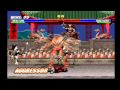 Mortal Kombat Trilogy Sektor Part 2