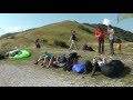 Flugsafari Italien September 2016