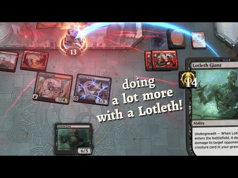 Budget (no rares!) BG Turbo Self-Mill  | Explorer | Magic the Gathering