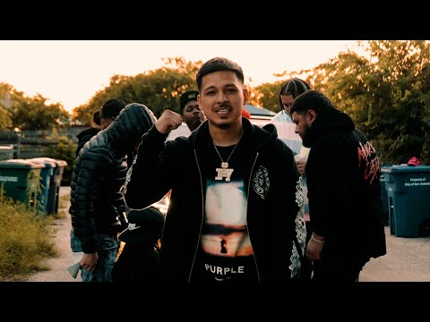 Izzy93 x Lil A - Balenciagas (Official Music Video)