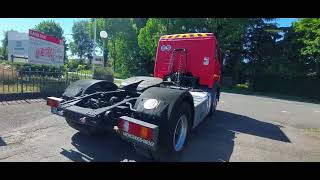 Cap tractor Mercedes-Benz SK 1733 4x2 STEEL SUSPENSION de vânzare - Imagine 4 | Autoline MD Cap tractor Mercedes-Benz SK 1733 4x2 STEEL SUSPENSION | Imagine 4 - Autoline