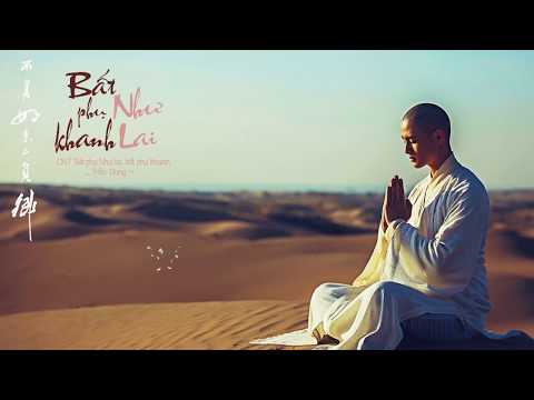 Bất phụ Như Lai, Bất phụ khanh OST (Bù fù rú lái bù fù qīng - 不负如来不负卿 - Faithful to Buddha Faithful to You) - Trần Dung