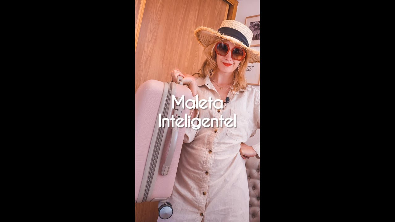 ASÍ SE PREPARA LA MALETA | Outfits para fin de semana de viaje #shorts