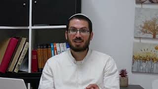 פנינה מהפרשה | פרשות בהר בחוקותי | הרב שמעון לשנסקי שליט"א - חוקותי - עמל תורה (ישיבת אור עציון) - התמונה מוצגת ישירות מתוך אתר האינטרנט יוטיוב. זכויות היוצרים בתמונה שייכות ליוצרה. קישור קרדיט למקור התוכן נמצא בתוך דף הסרטון פנינה מהפרשה | פרשות בהר בחוקותי | הרב שמעון לשנסקי שליט"א - חוקותי - עמל תורה (ישיבת אור עציון) - התמונה מוצגת ישירות מתוך אתר האינטרנט יוטיוב. זכויות היוצרים בתמונה שייכות ליוצרה. קישור קרדיט למקור התוכן נמצא בתוך דף הסרטון