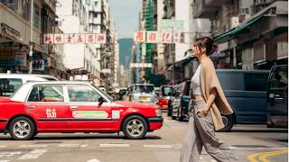 Every moment at Cordis, Hong Kong is a fun adventure to unfold! 在香港康得思酒店的每刻，都是充滿