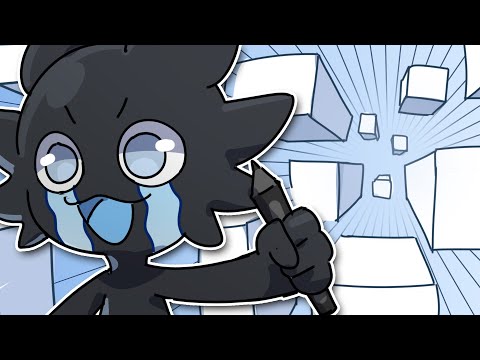 I Learnt How To Draw Perspective So You Don't Have To