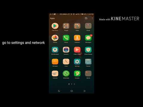 Hotspot, wifi and Bluetooth not working solution 👍😋