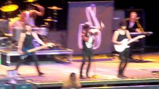 The Envy- Fingers Crossed