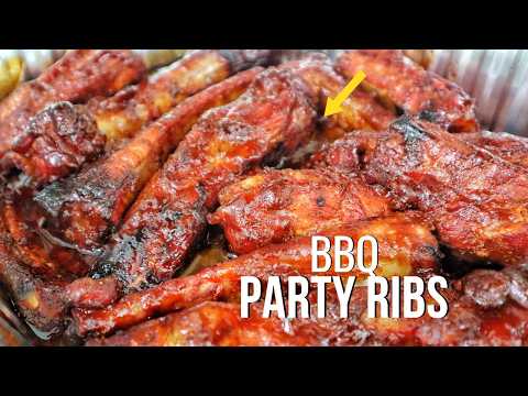 The Secret to Juicy Ribs Every Time Revealed