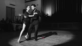 Video thumbnail for Roxana SUAREZ & Rainier PEREIRA  3/4