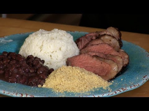 Churrasco de Picanha On The Pit Barrel Cooker!