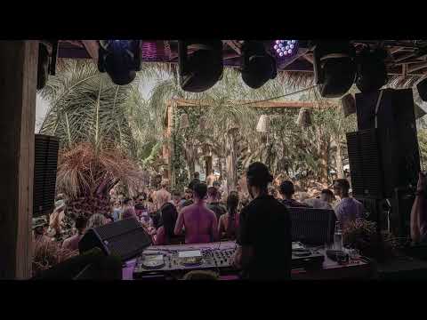 Jerak at La Scala Beach Sept. 16 2023