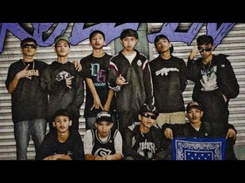 Roll'N - My Name (Official Music Video)