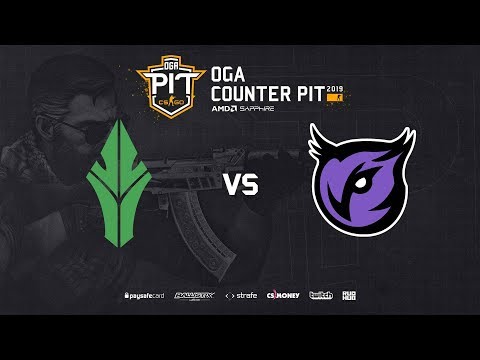 HAVU vs Windigo - OGA Counter PIT S6 - map2 - de_nuke [PCH3LK1N & TheCraggy]