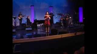 Crystal Gayle - Wrong Road Again (Nashville 2006)