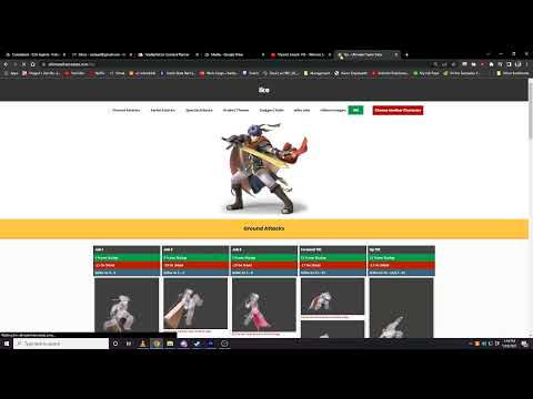 Ravenking (Ike) VOD Review 05/18/22