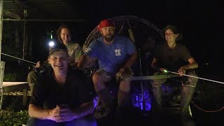 TPOA 155 Bowfishing