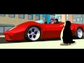 Simpsons Movie Grand Theft Walrus