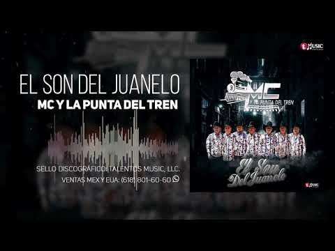 MC y La Punta Del Tren - El Son Del Juanelo (2021)