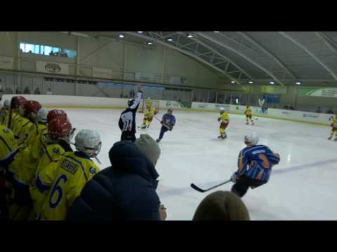 Riga Cup 2017 U-13 PARDAUGAVA04 -West coast 1-5 (Volvo SC) 17.04.2017