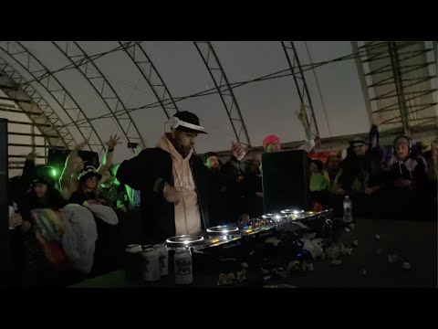 Sukh Knight @ Infrasound Equinox 2022 [4 of 4]