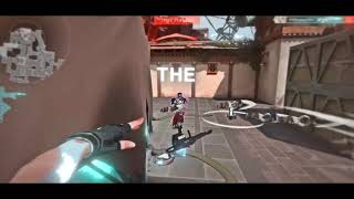 sweet but psycho 😈🔥 // valorant edit