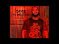 Game The Disstape 2015 Mixtape Edition