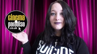 DVD Subscription Unpackaging: Three of the Best Films I've Ever Seen?! | Amy McLean