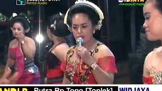 Download lagu Tayub Grobogan 2017 / Ibu Warti Cs Live Mangkokan mp3