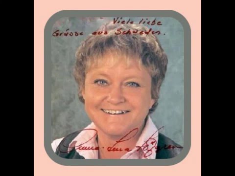 Anna-Lena Löfgren Irgendwann nimmt nimmt das Glück dich in den Arm