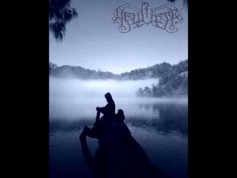 Hellvete - Just For A Moment (April)