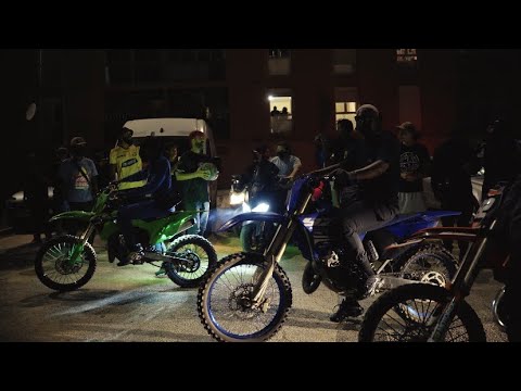 Maleko - Didier Deschamps 