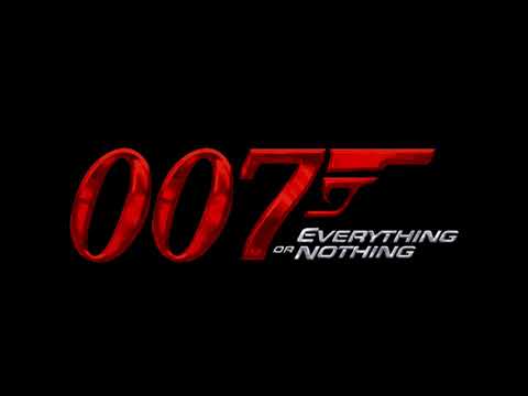 Kiss Kiss Club - Everything or Nothing Music Stem