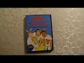 My Arthur PBS Kids Sony Wonder DVD Collection