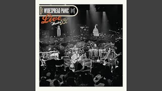 Travelin&#39; Light (Live)