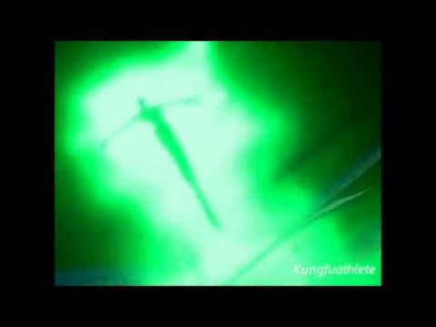 Hiei Vs Bui AMV Pt.  2