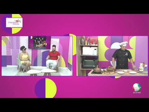 DEIXA COMIGO  05/11/25