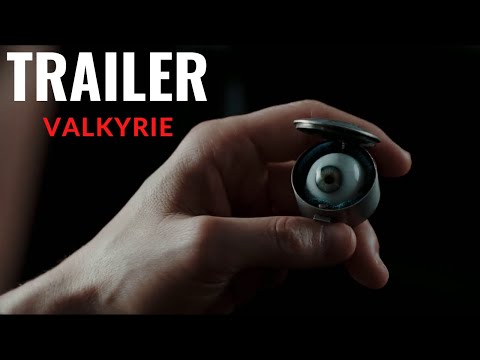 Valkyrie (2008) Trailer