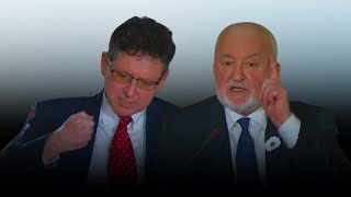 Download lagu Žestok okršaj Cerića i Primorca: “Ne guraj nas u rat, nećemo ga! Nismo Turci!' mp3 Download lagu Žestok okršaj Cerića i Primorca: “Ne guraj nas u rat, nećemo ga! Nismo Turci!' mp3