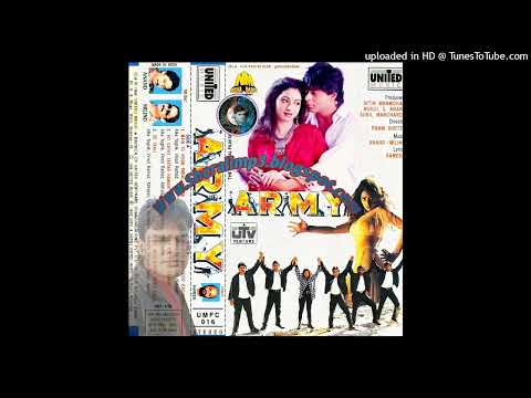 (Sheralimp3)Main To Hoon Pagal Munda-_-Vinod Rathod & Alka Yagnik