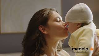 Download the video "Medela's Magic InBra™"