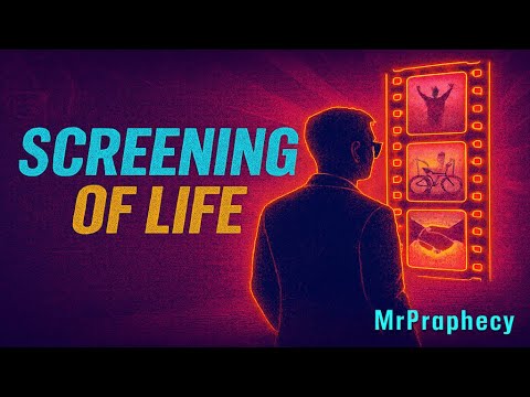 MrProphecy - Screening Of Life