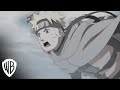 Naruto Shippuden the Movie: The Will of Fire | Launch Trailer | Warner Bros. Entertainment