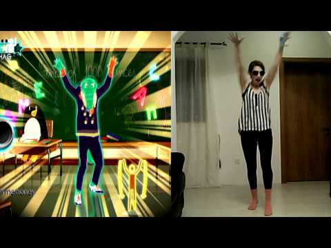 just dance 3 wii playlist