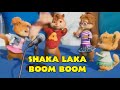 Shaka Laka Boom Boom Chipmunks Version Jass Manak New Dj Song 2022