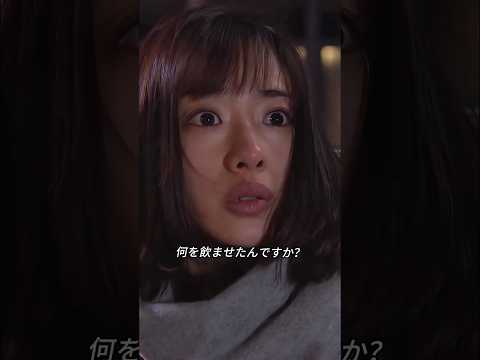 中堂は策略を使い 悪徳記者に自ら毒を飲ませた！#clips #highlights #shorts