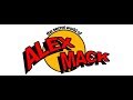 Theme Of The Secret World Of Alex Mack John Coda Extended W DL