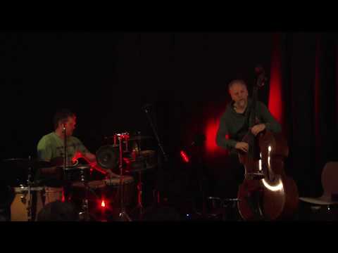 Jovan Pavlovic Trio - Boundless