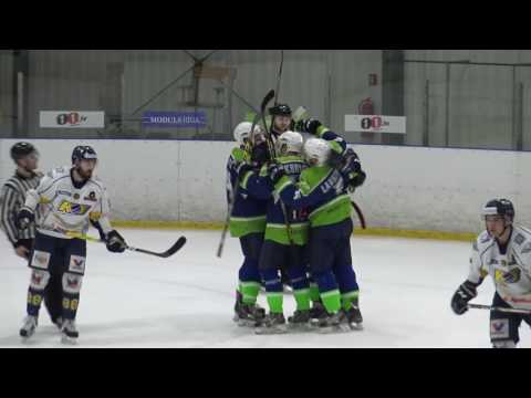 HK Mogo - HK Kurbads 6:2 30.11