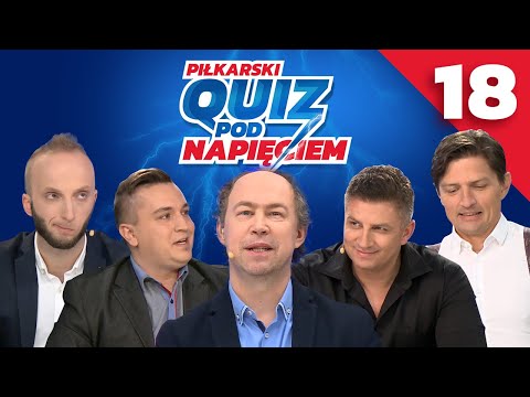 RADIO MARYJA! Quiz Pod Napięciem – odc. 18 | ETOTO TV